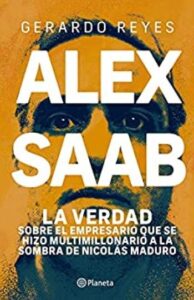 Alex Saab 1 alex saab documento gerardo reyes