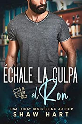 echale la culpa al ron shaw hart