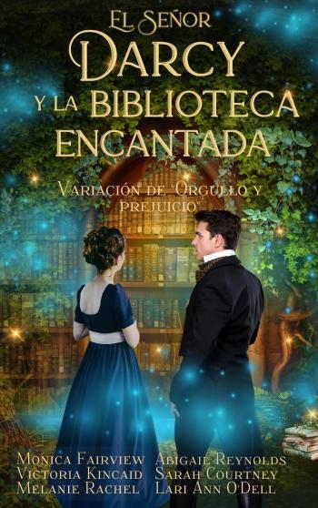 el senor darcy y la biblioteca encantada aa vv