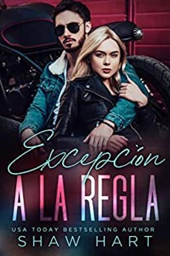 excepcion a la regla shaw hart