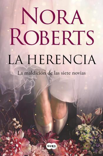 la herencia la maldicion de las siete novias 01 nora roberts