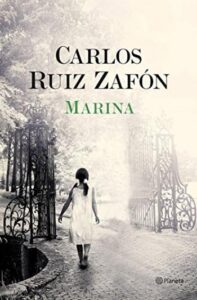Marina 38 marina carlos ruiz zafon