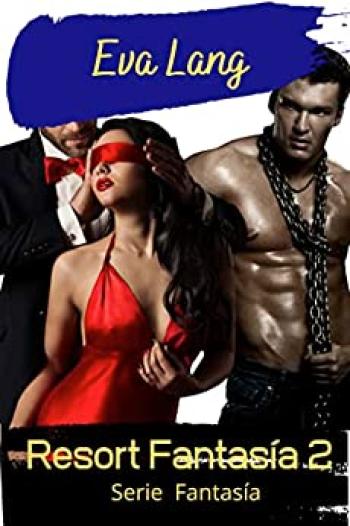 Resort fantasía #02
