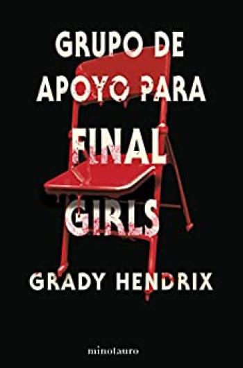 grupo de apoyo para final girls terror grady
