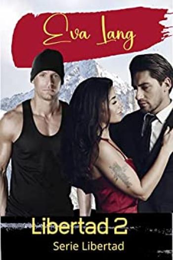 Inicio 17 libertad 2 serie libertad eva lang