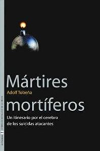 Mártires mortíferos 4 martires mortiferos adolf tobea pallars