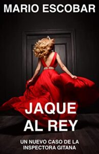 Jaque al Rey 3 41rN2TwmicL