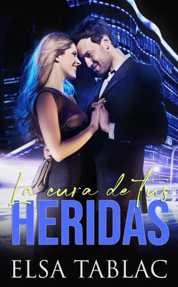 la cura de tus heridas elsa tablac