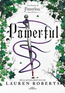 Powerful 26 powerful powerless 02 lauren roberts