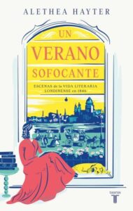 Un verano sofocante 2 un verano sofocante alethea hayter