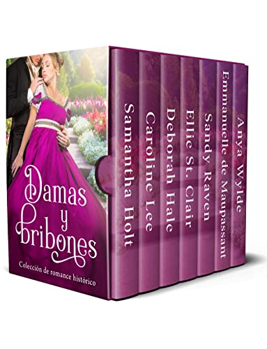 Damas y bribones (Serie COMPLETA)