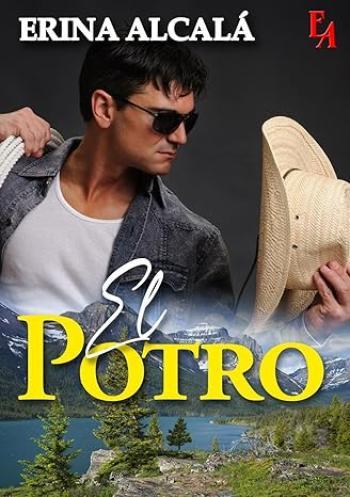 el potro erina alcala