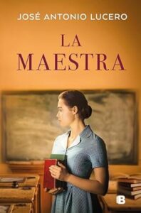 La maestra 45 la maestra jose antonio lucero