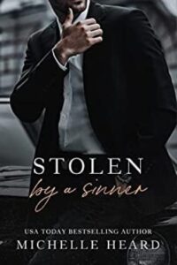 stolen by a sinner the sinners series