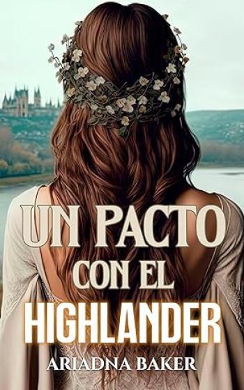 un pacto con el highlander ariadna baker