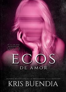 Ecos de amor 5 415TCuHyxIL