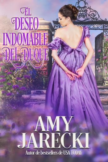 el deseo indomable del duque amy jarecki