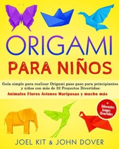 Origami Para Niños 39 origami para ninos joel kit