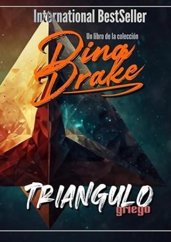 triangulo griego dina drake