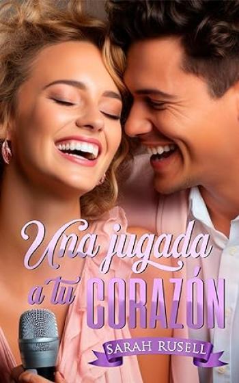una jugada a tu corazon sarah rusell