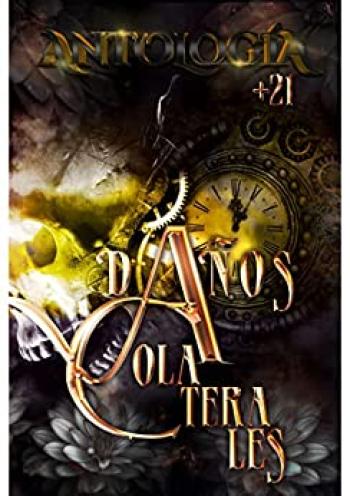 antologia danos colaterales