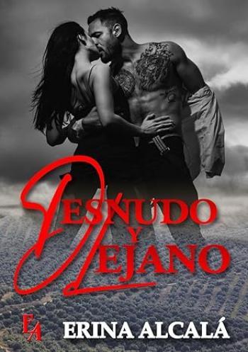 desnudo y lejano erina alcala