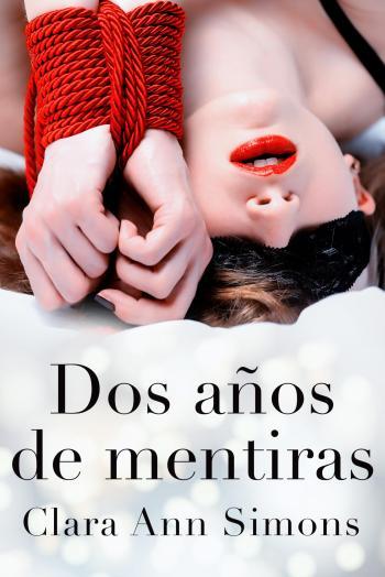 dos anos de mentiras clara ann simons