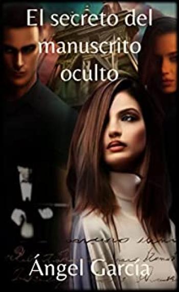 el secreto del manuscrito oculto un emocionante thriller lleno de misterios asesinatos venganzas y giros impredecibles