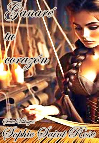 ganare tu corazon sophie saint rose
