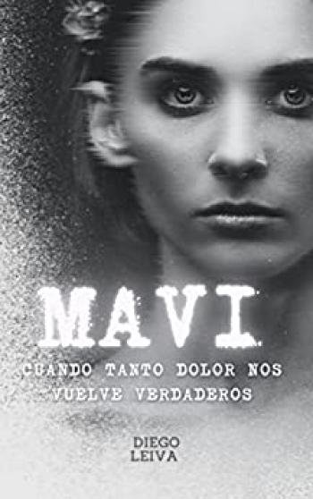Inicio 32 mavi cuando tanto dolor nos vuelve verdaderos