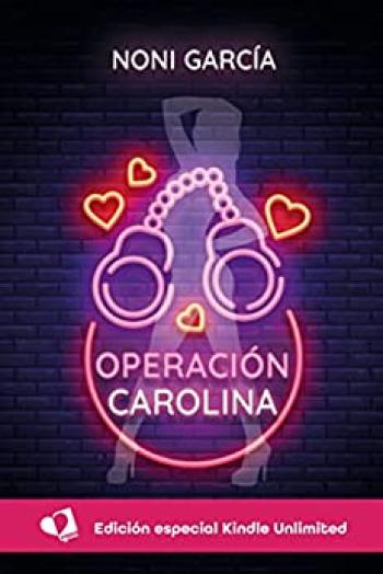 operacion carolina romantica policiaca