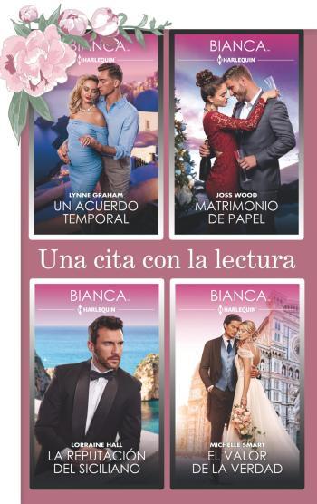 pack bianca mayo 2024 aa vv