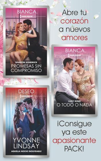 pack bianca y deseo mayo 2024 aa vv