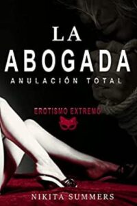 La abogada 15 contenido muy explicito bdsm serie lesbianas no1
