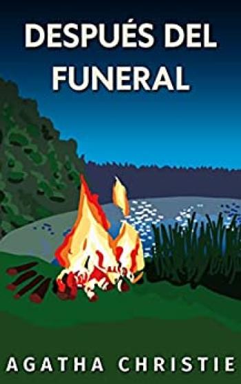 despues del funeral