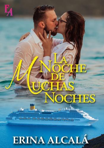 la noche de muchas noches erina alcala