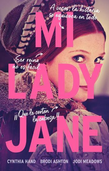 mi lady jane aa vv