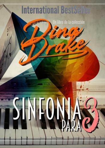 sinfonia de tres dina drake