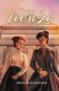 Tras el lienzo 5 tras el lienzo mireia de no honrubia