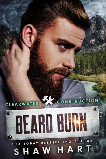 beard burn shaw hart