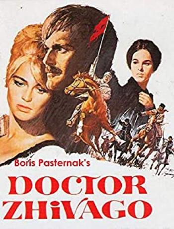 doctor zhivago