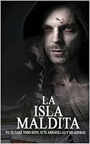 Inicio 35 la isla maldita yo te dare todo esto si te arrodillas y me adoras