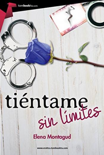 tientame sin limites elena montagud