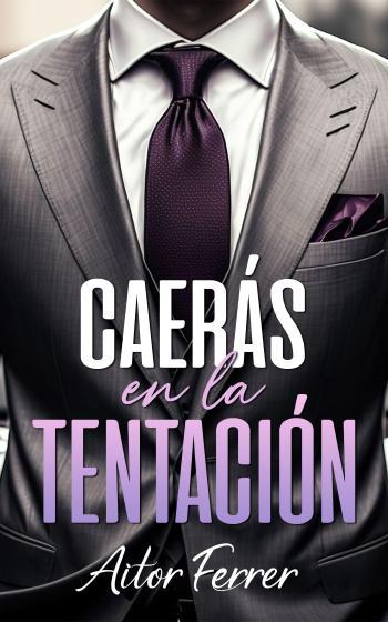 caeras en la tentacion aitor ferrer