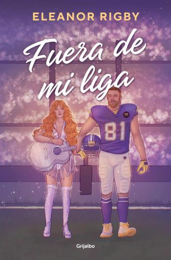 fuera de mi liga eleanor rigby