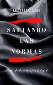 Saltando las Normas 38 saltando las normas