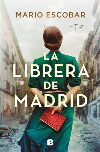 la librera de madrid mario escobar