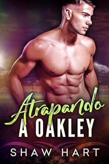 atrapando a oakley shaw hart