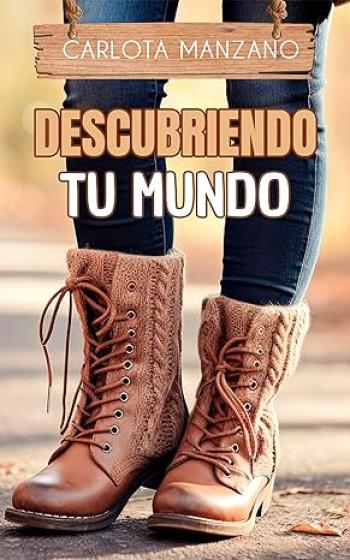 Inicio 12 descubriendo tu mundo carlota manzano