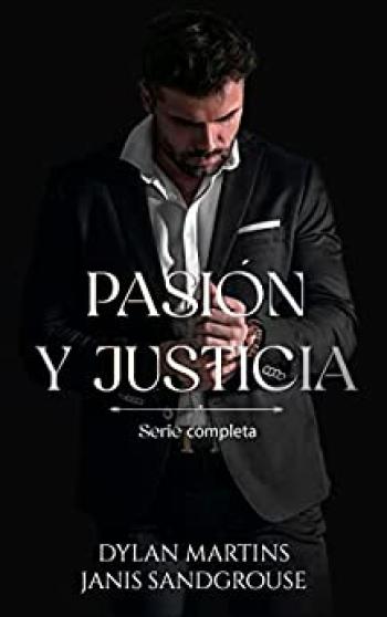 Inicio 6 pasion y justicia serie completa